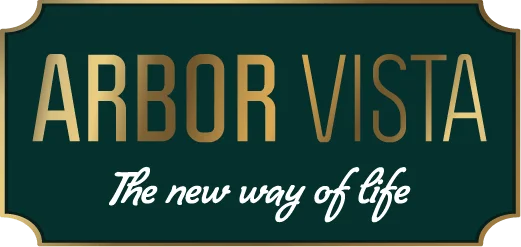 Arbor Vista Wakad Logo